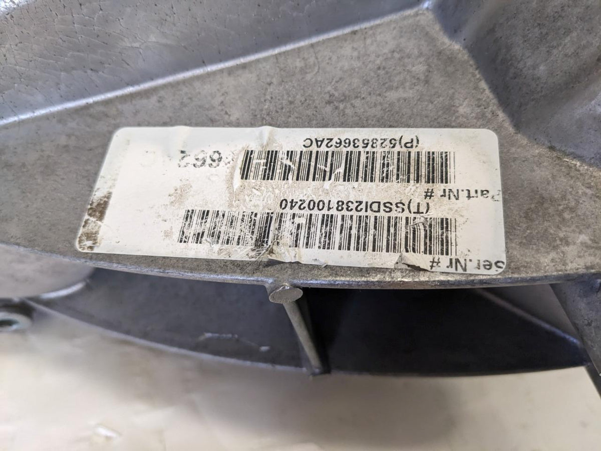 Transfer Case Assembly 52853662AC Dodge Durango Jeep Grand Cherokee11-13 BSRG4