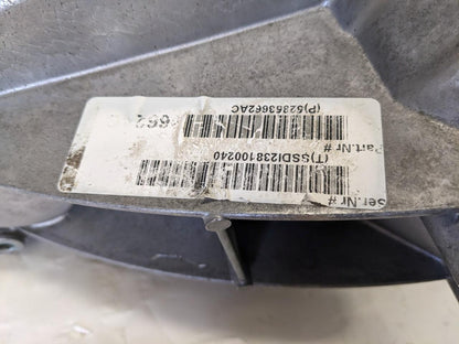 Transfer Case Assembly 52853662AC Dodge Durango Jeep Grand Cherokee11-13 BSRG4