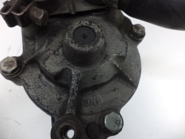 Porsche 911 78-83 Air Pump w/ Air Cleaner 911 113 117 00 USED GENUINE R24T6