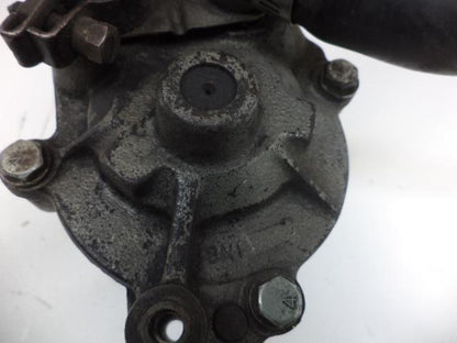 Porsche 911 78-83 Air Pump w/ Air Cleaner 911 113 117 00 USED GENUINE R24T6