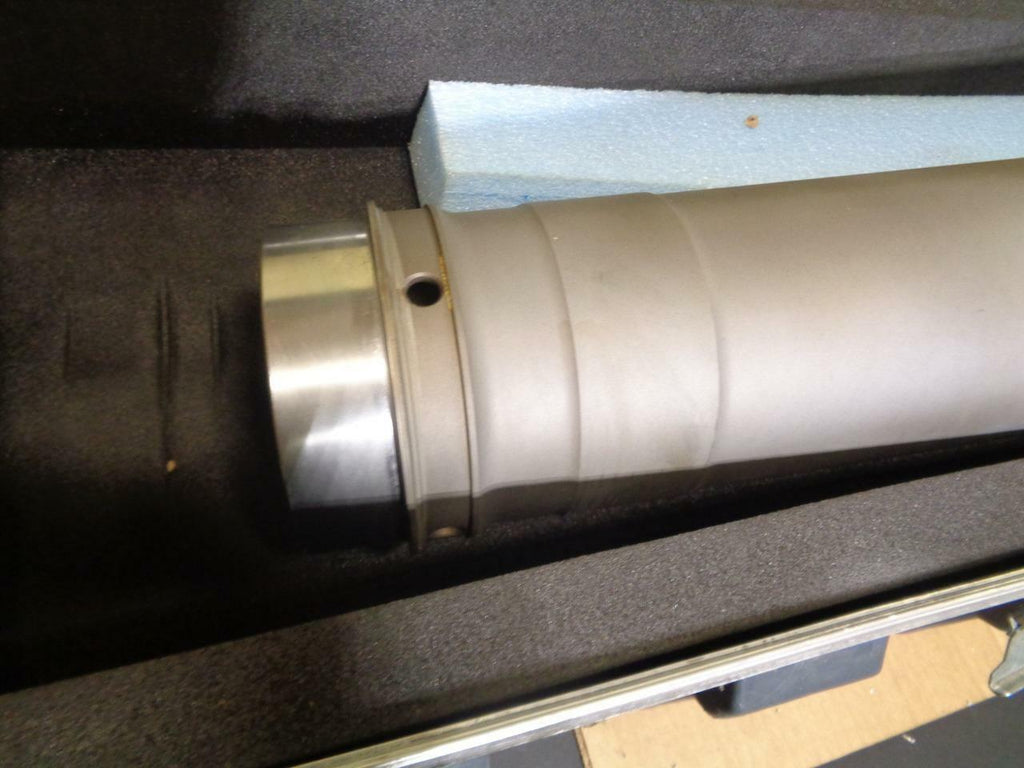 Boeing 737/747 PAS Turning Tube D65520 NEW BSR