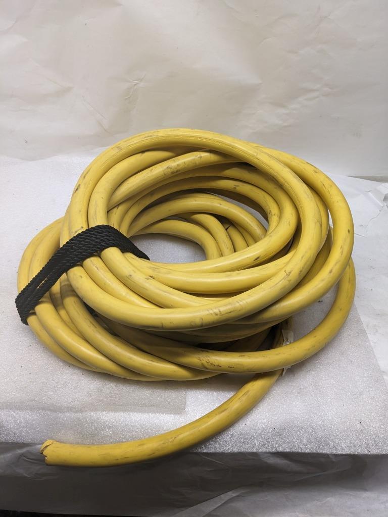 MARINCO 11039807 SHORE POWER CABLE 4 CONDUCTOR 6 AWG 70 FT NEW R14