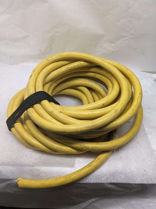 MARINCO 11039807 SHORE POWER CABLE 4 CONDUCTOR 6 AWG 70 FT NEW R14