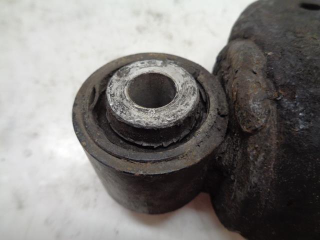 Porsche 996 Bilstein Rear Shocks PAIR 996 333 051 04/21 USED 42k Mile OEM R23