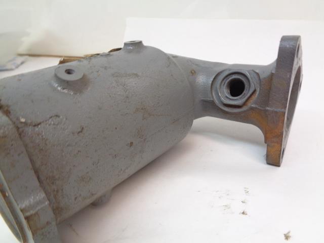 NISSAN CATALYTIC CONVERTER UNKNOWN MODEL/YEAR U584-1 TE 5127A 122206008 NEW R19