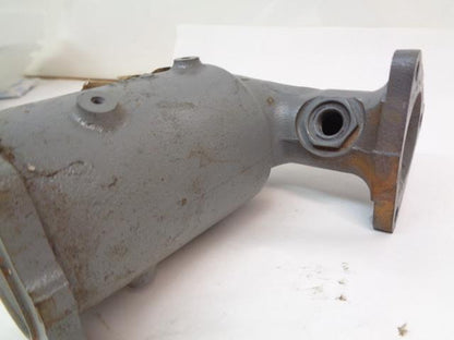 NISSAN CATALYTIC CONVERTER UNKNOWN MODEL/YEAR U584-1 TE 5127A 122206008 NEW R19