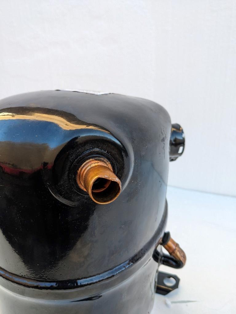 COPELAND RECIPROCATING COMPRESSOR CR SERIES CR20K6EPFV875 R33