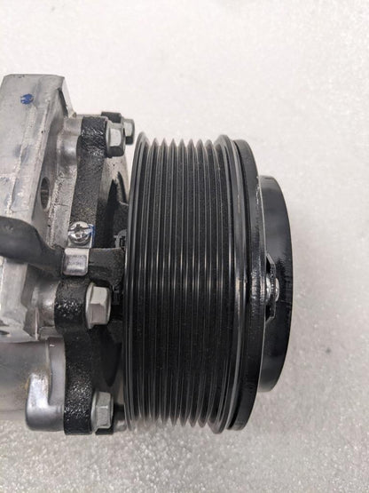 TCCI 3792438C4 A/C COMPRESSOR QP7H15 MODEL QP42775 PAG46 300CC NEW R1