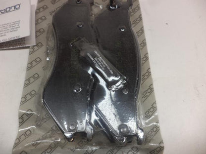 NEW AKEBONO PROACT REAR DISC BRAKE PADS FITS FORD F-350 2003-2007 ACT702 R5TB