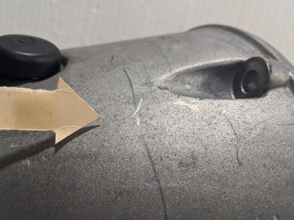 Mercedes 2202705701 2002 S Class 220 Type, AT, S500, ID 7 speed Transmission B2