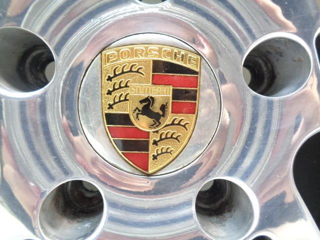 FORGELINE WHEEL FITS PORSCHE  SP3P 18X9.5 ET67.5 1 18X10.5 ET52.5 5X130 USED WR