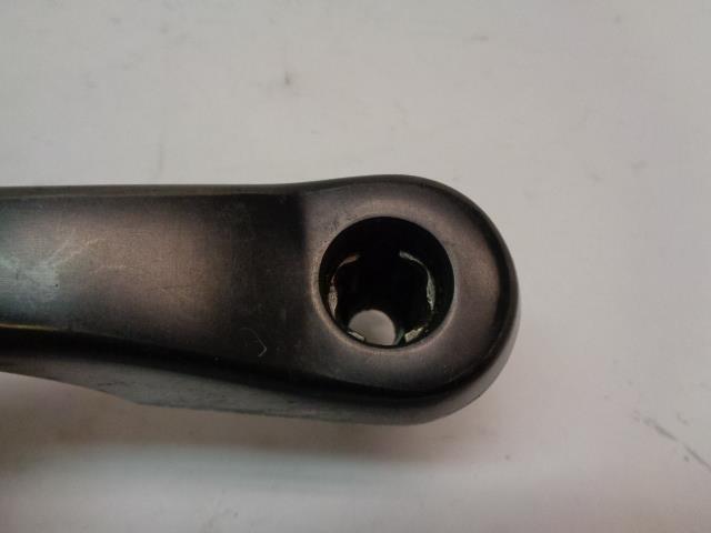 USED GENUINE PORSCHE 911 METAL OUTER DOOR HANDLE 911 531 061/062 00 R20T7