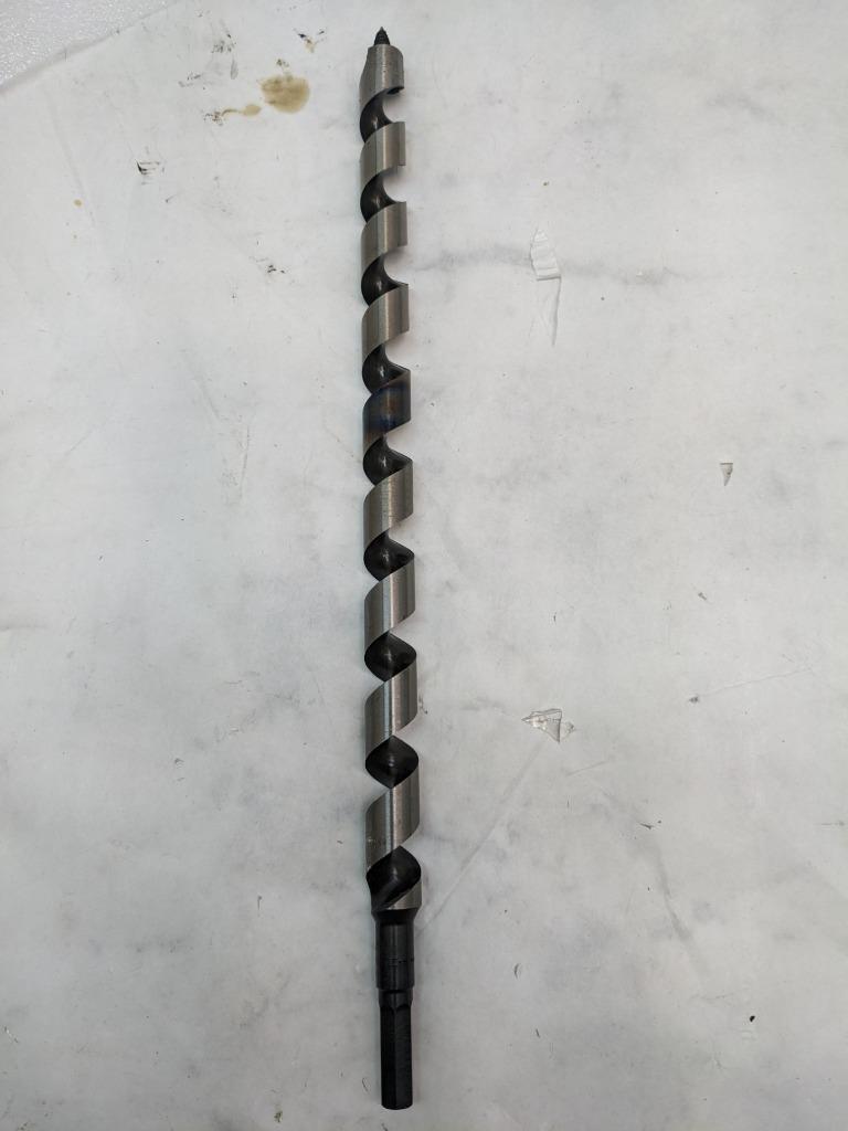 GREENLEE 30927 66PT-7/8 22MM NAIL EATER 18"  457MM NEW D0