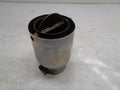 USED WET EXHAUST ENGINE BRAKE 4" INLET FOR BOAT R19T1