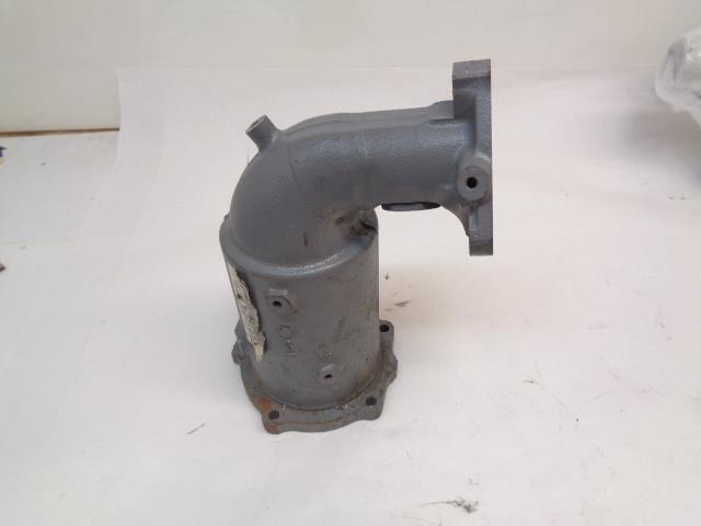 NISSAN CATALYTIC CONVERTER UNKNOWN MODEL/YEAR U584-1 TE 5127A 122206008 NEW R19