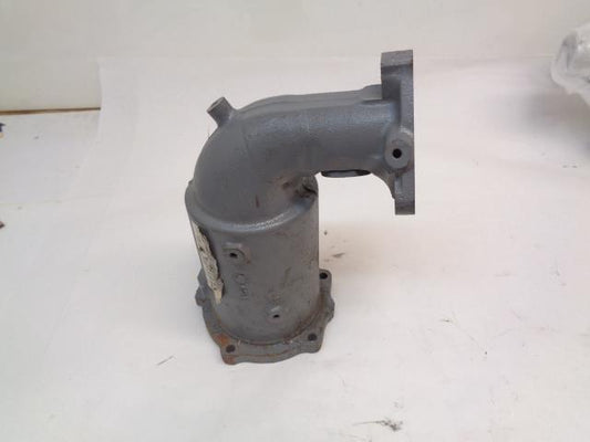 NISSAN CATALYTIC CONVERTER UNKNOWN MODEL/YEAR U584-1 TE 5127A 122206008 NEW R19