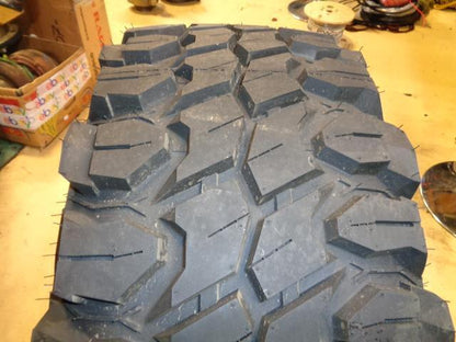 2 GLADIATOR X COMP M/T BSW LT 33 12.50 20 119Q LRF 12PLY TIRES 1932260334 CQ1