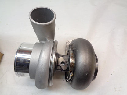 MTU INDUSTRIAL BTV7501 DIESEL TURBOCHARGER 725731-0009 X52610100023 E1
