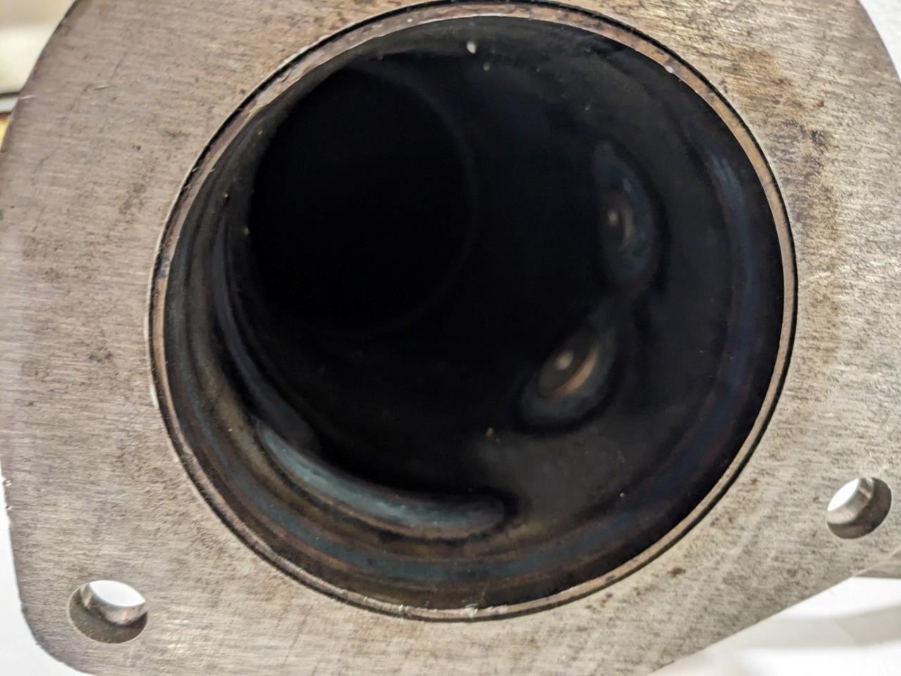 INTERNATIONAL NAVISTAR 82002995 MAXXFORCE 7 DIESEL PARTICULATE FILTER BSRT1