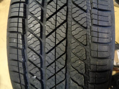 BRIDGESTONE ALENZA AS ULTRA P 235 50 19 99V SL ALL SEASON TIRE 004496 CQ1