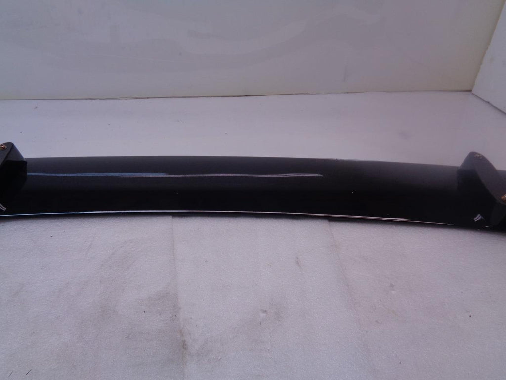 NEW BLACK REAR SPOILER FACTORY WING FOR 2011-2016 DODGE CHARGER SRT SR