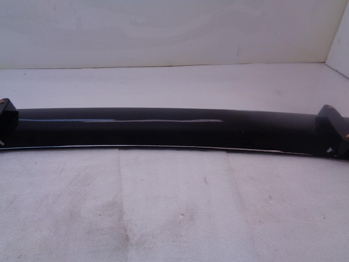 NEW BLACK REAR SPOILER FACTORY WING FOR 2011-2016 DODGE CHARGER SRT SR