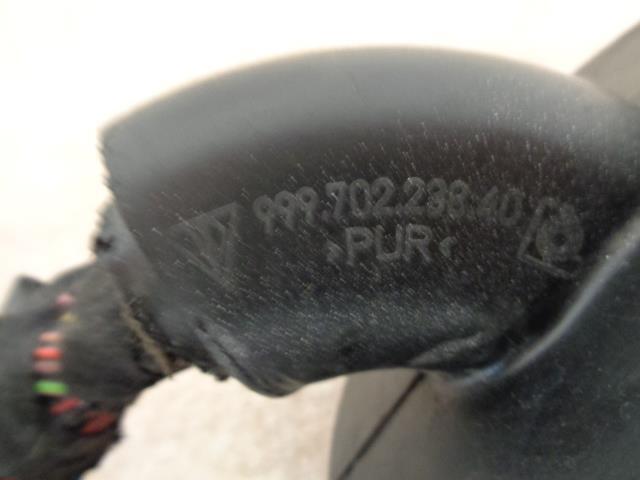 OEM USED PORSCHE WIRING HARNESS 986 607 010 08 FOR 1997-04 BOXSTER (986) R31T4