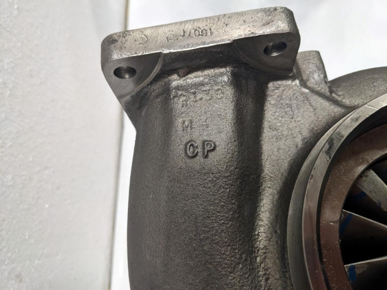 CAT OR-6006 TURBO REB G REMAN BSRG1