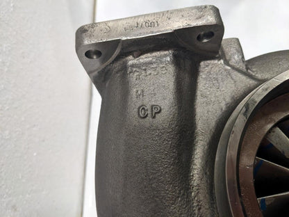 CAT OR-6006 TURBO REB G REMAN BSRG1