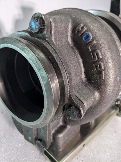CUMMINS HOLSET 33LB TURBOCHARGER FOR CUMMINS PEGASUS HX40W E2