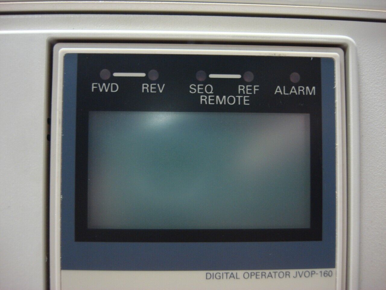 NEW YASKAWA INVERTER MOTOR SPEED CONTROLLER FREQUENCY DRIVE CIMR-K7H2022 R29