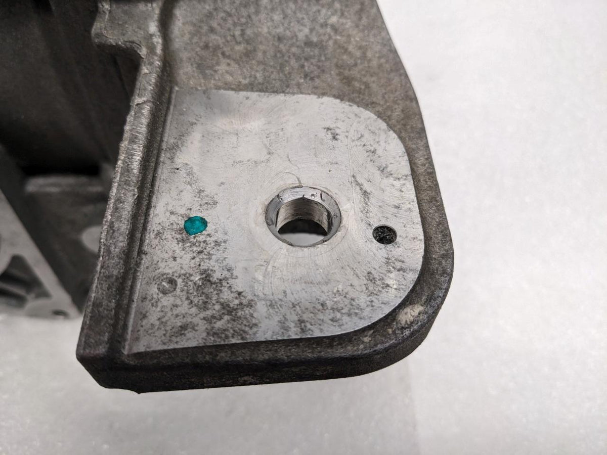 GM 23255922 CARRIER ASSEMBLY DIFFERENTIAL FOR 2015-2016 USED B1B2