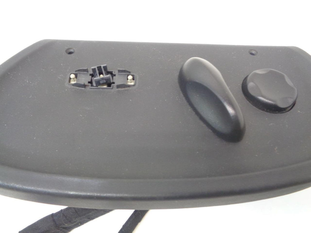 GENUINE PORSCHE 911 CARRERA SEAT ADJUST SWITCH 996.613.718.01 A03 R24T1