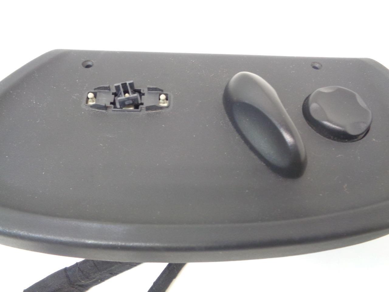 GENUINE PORSCHE 911 CARRERA SEAT ADJUST SWITCH 996.613.718.01 A03 R24T1