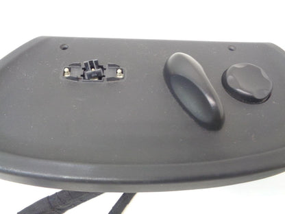 GENUINE PORSCHE 911 CARRERA SEAT ADJUST SWITCH 996.613.718.01 A03 R24T1