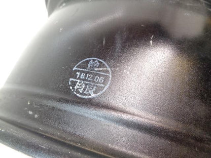 1 RAYS ENGINEERING WVG2E35EA VOLK RACING WHEEL 15X8JJ 35MM 5X114.3 & CAP USED WR