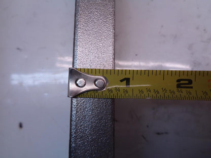 NEW OTC PULLING JAWS 16 3/4" & 17" LONG (ONLY THE JAWS, NOT THREAD & SCREW)  R22