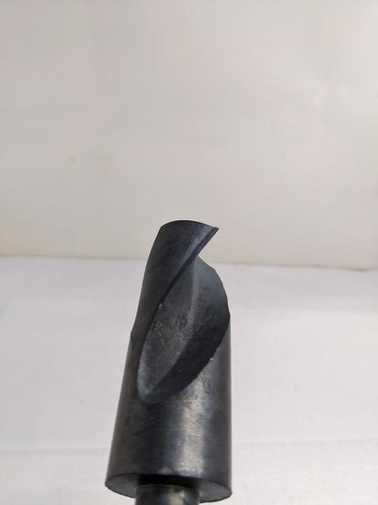 UNBRANDED HSS PARALLEL SHANK TWIST DRILL BIT 1-1/2" NEW R22T5