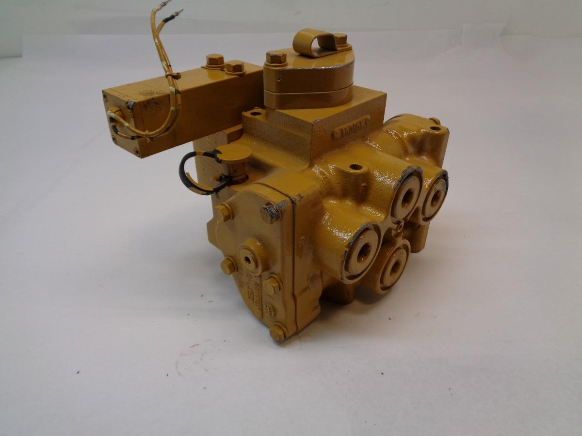 CAT 222-4744 TRACTION CONTROL GROUP HYDRAULIC for OFF HIGHWAY TRUCKS R10