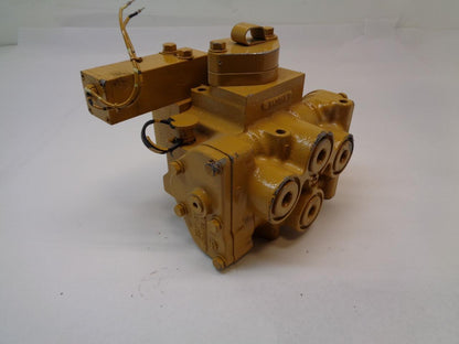 CAT 222-4744 TRACTION CONTROL GROUP HYDRAULIC for OFF HIGHWAY TRUCKS R10
