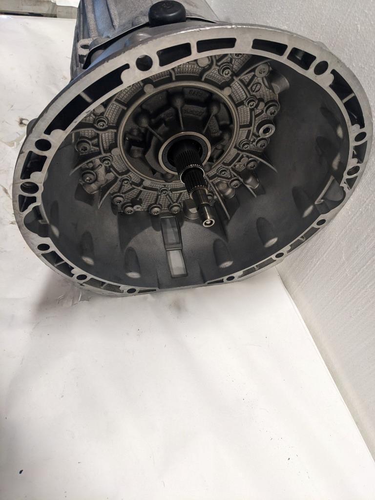 Mercedes 2202705701 2002 S Class 220 Type, AT, S500, ID 7 speed Transmission B2