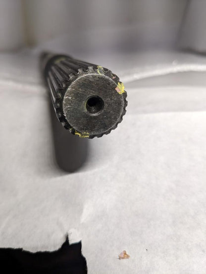 PORSCHE 928 DRIVE SHAFT (1987-1994) 23-SPLINE 54 INCH NEW R21