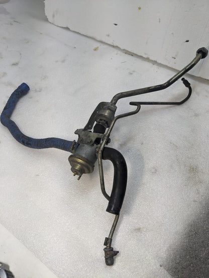 87-95 PORSCHE 911/928 DIVERTER VALVE EGR SYSTEM 91111311501 USED 996GL2T1