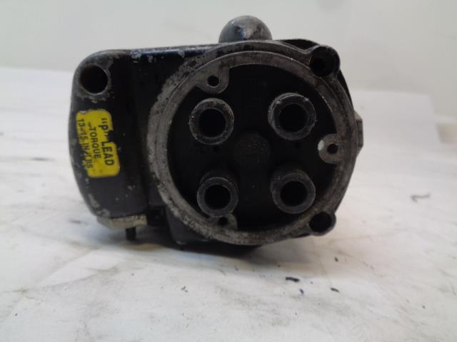 SLICK AIRCRAFT PRODUCTS MAGNETO MODEL 4271 CORE R13