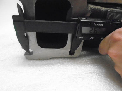 HOLSET MACK TURBO HE451VG FOR VOLVO/MACK MD11 11.0L 5355483RV R10 Remanufactured