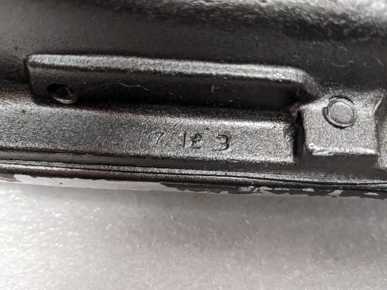 TCI 311005TH350 Super StreetFighter Trans for Chevrolet 4.3 and V8 NEW B1B2