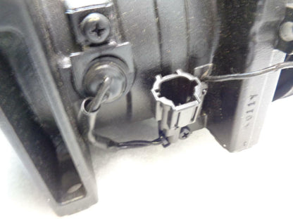 REMAN 4 SEASONS 67429 COMPRESSOR 1999-04 NISSAN/DATSUN (SEE DESCRIPTION) R2