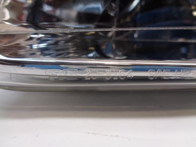 CHRYSLER TOWN & COUNTRY HEADLIGHT REPLACEMENT LEFT NEW TYC 96-99 20-3164 SR