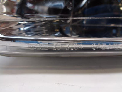 CHRYSLER TOWN & COUNTRY HEADLIGHT REPLACEMENT LEFT NEW TYC 96-99 20-3164 SR