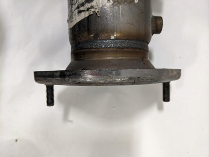 INTERNATIONAL NAVISTAR 82002995 MAXXFORCE 7 DIESEL PARTICULATE FILTER BSRT1